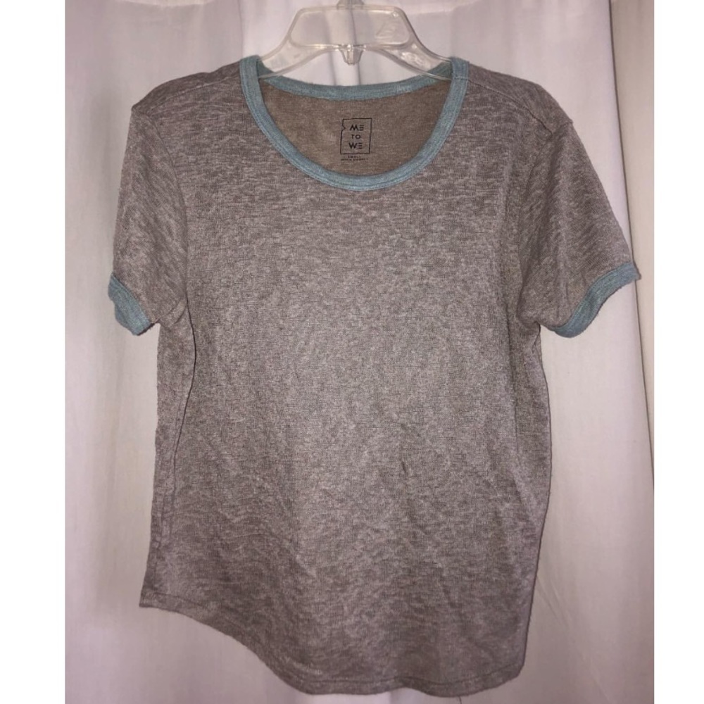 Casual T-shirt